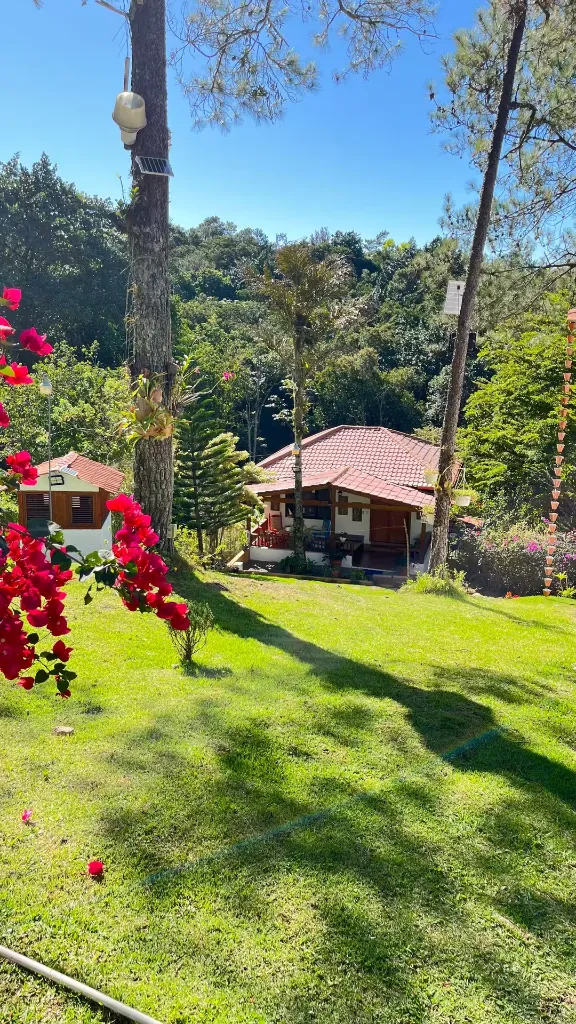 Refugio de la Montaña